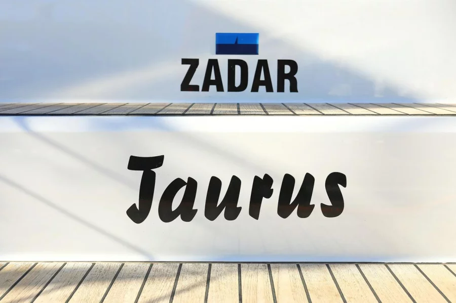 Bavaria Cruiser 46 - 4 cab. (Taurus)  - 4
