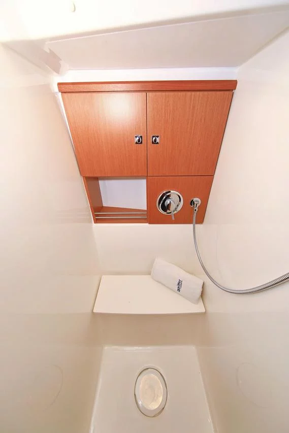 Bavaria Cruiser 46 - 4 cab. (Taurus)  - 23