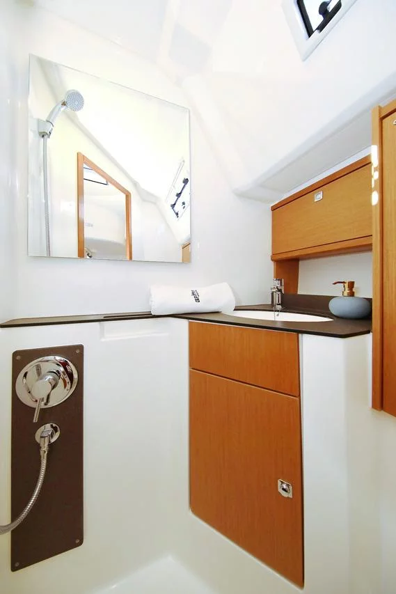 Bavaria Cruiser 46 - 4 cab. (Taurus)  - 25