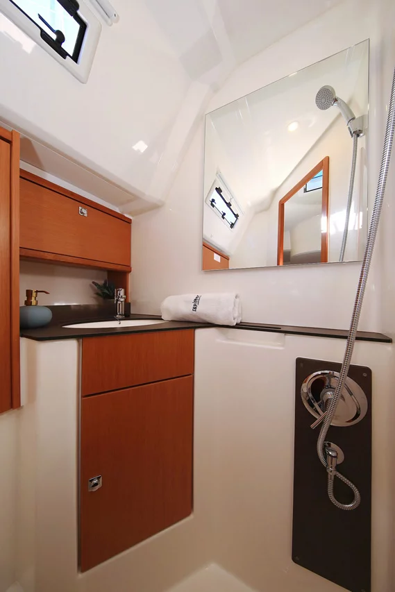Bavaria Cruiser 46 - 4 cab. (Kneginja)  - 4