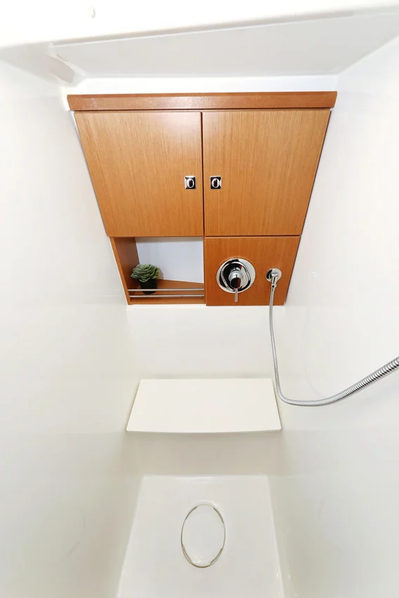 Bavaria Cruiser 46 - 4 cab. (Bella III)  - 29