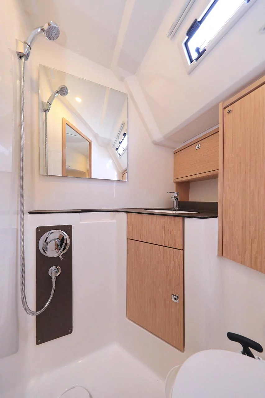 Bavaria Cruiser 46 - 4 cab. (Abiona)  - 28
