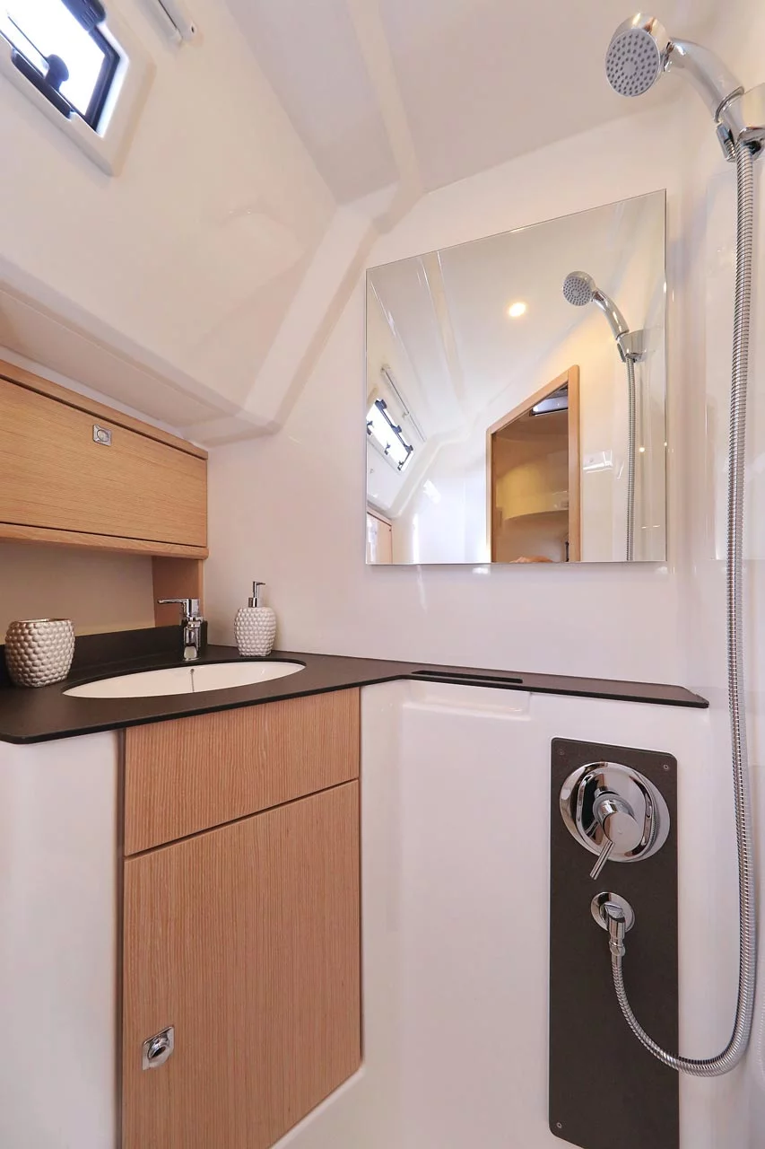 Bavaria Cruiser 46 - 4 cab. (Abiona)  - 30