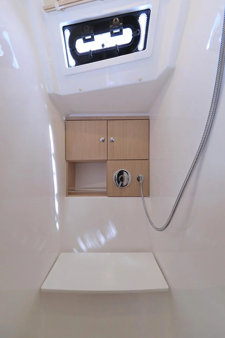 Bavaria Cruiser 46 - 4 cab. (Aiolos I)  - 31