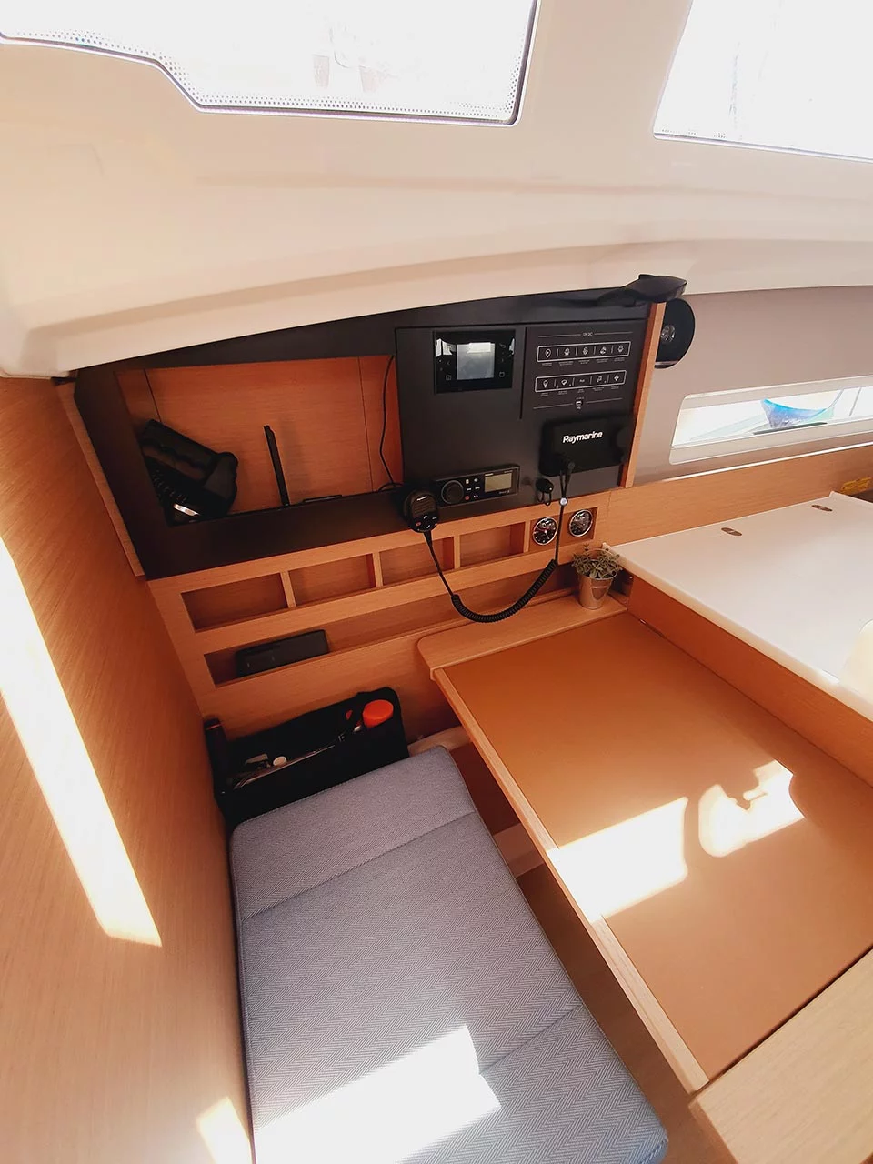 Sun Odyssey 410 - 3 cab. (Kalumina)  - 8