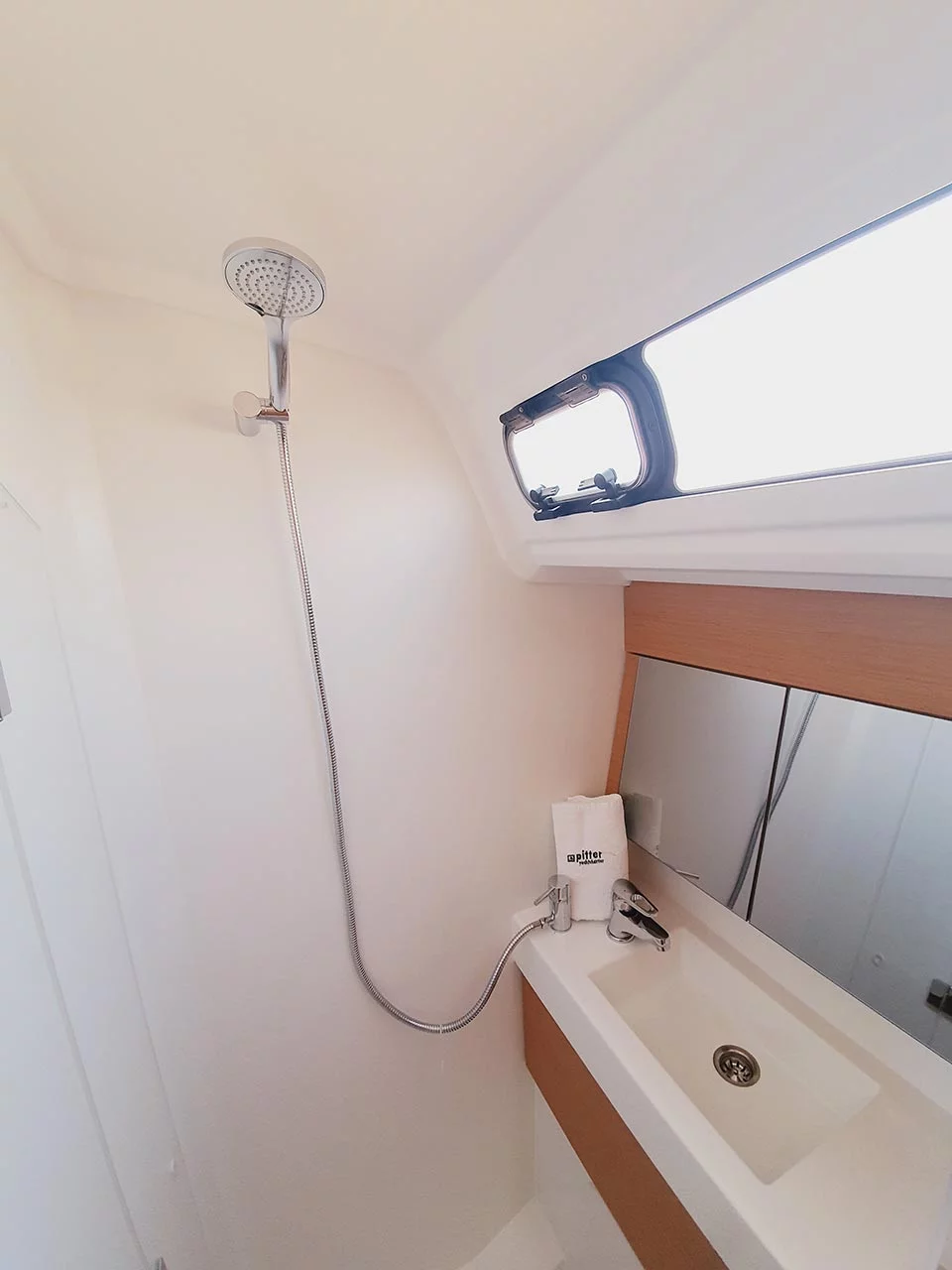 Sun Odyssey 410 - 3 cab. (Kalumina)  - 14