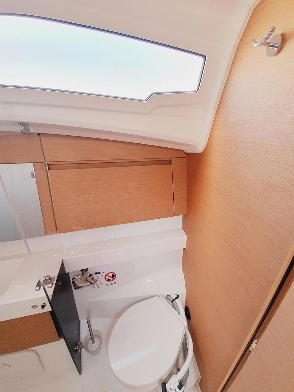 Sun Odyssey 410 - 3 cab. (Kalumina)  - 15