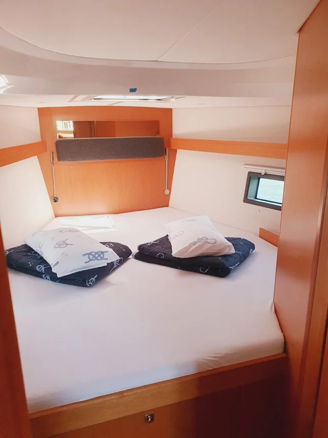 Bavaria C42 (Lucia)  - 10