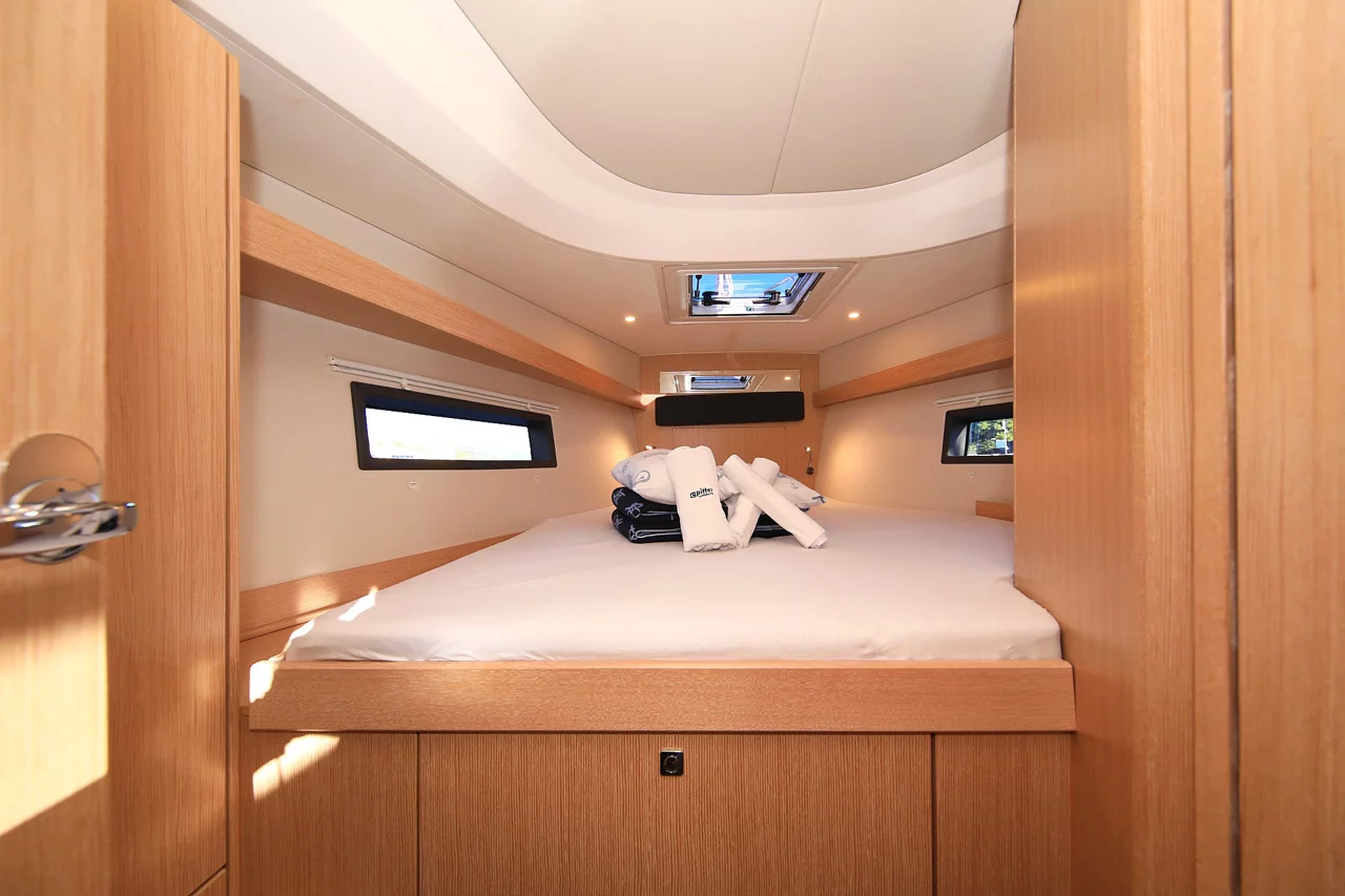 Bavaria C42 Style (Lizzy)  - 19