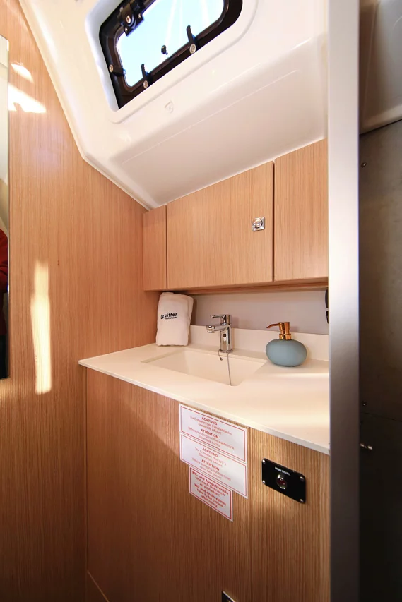 Bavaria C42 Style (Lizzy)  - 26