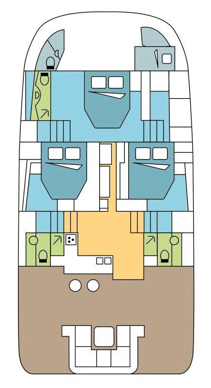 Aquila 44 (CELEBORN)  - 1