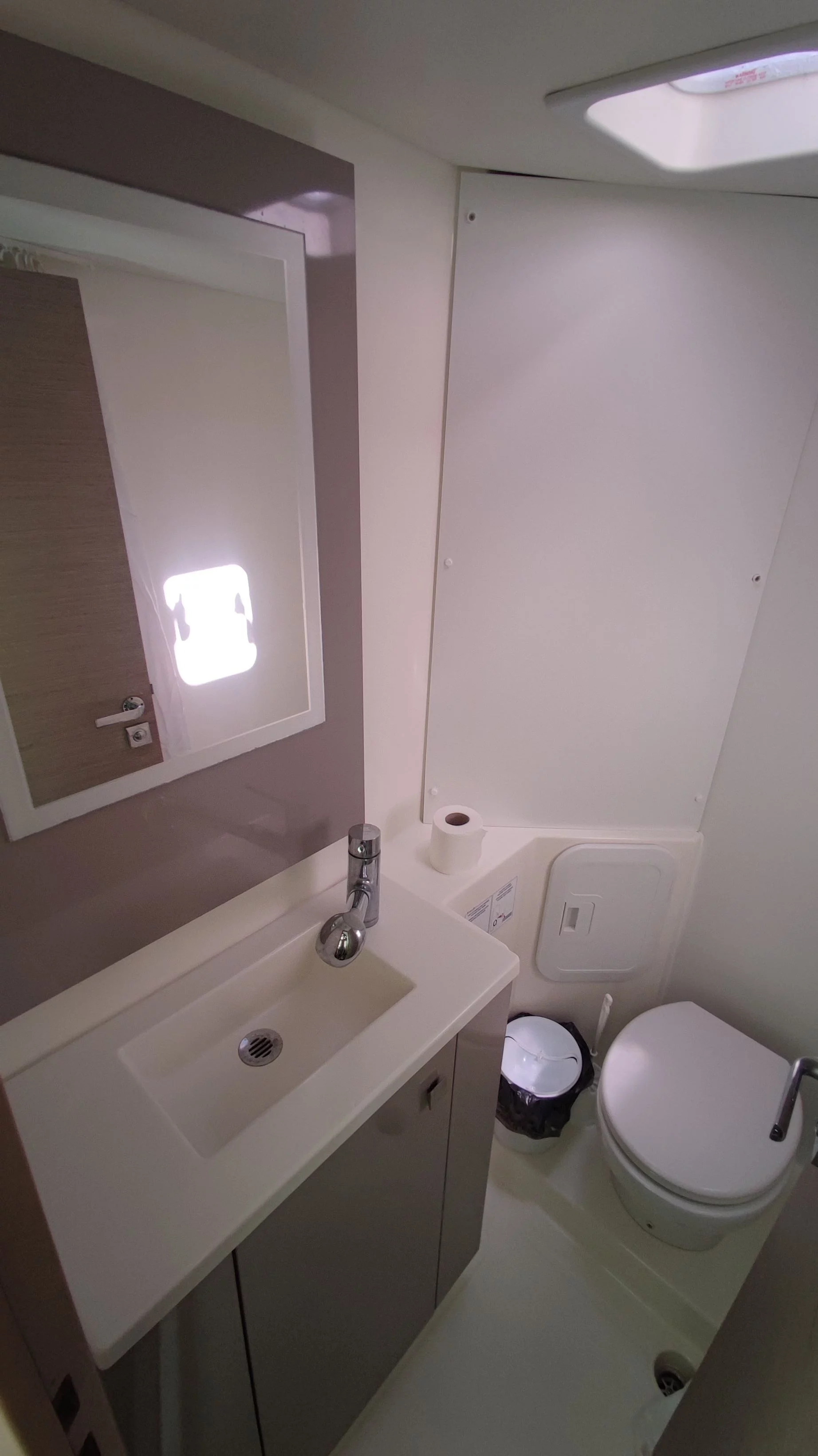 Fountaine Pajot Lucia 40 - 4 cab. (SALAKO II)  - 18