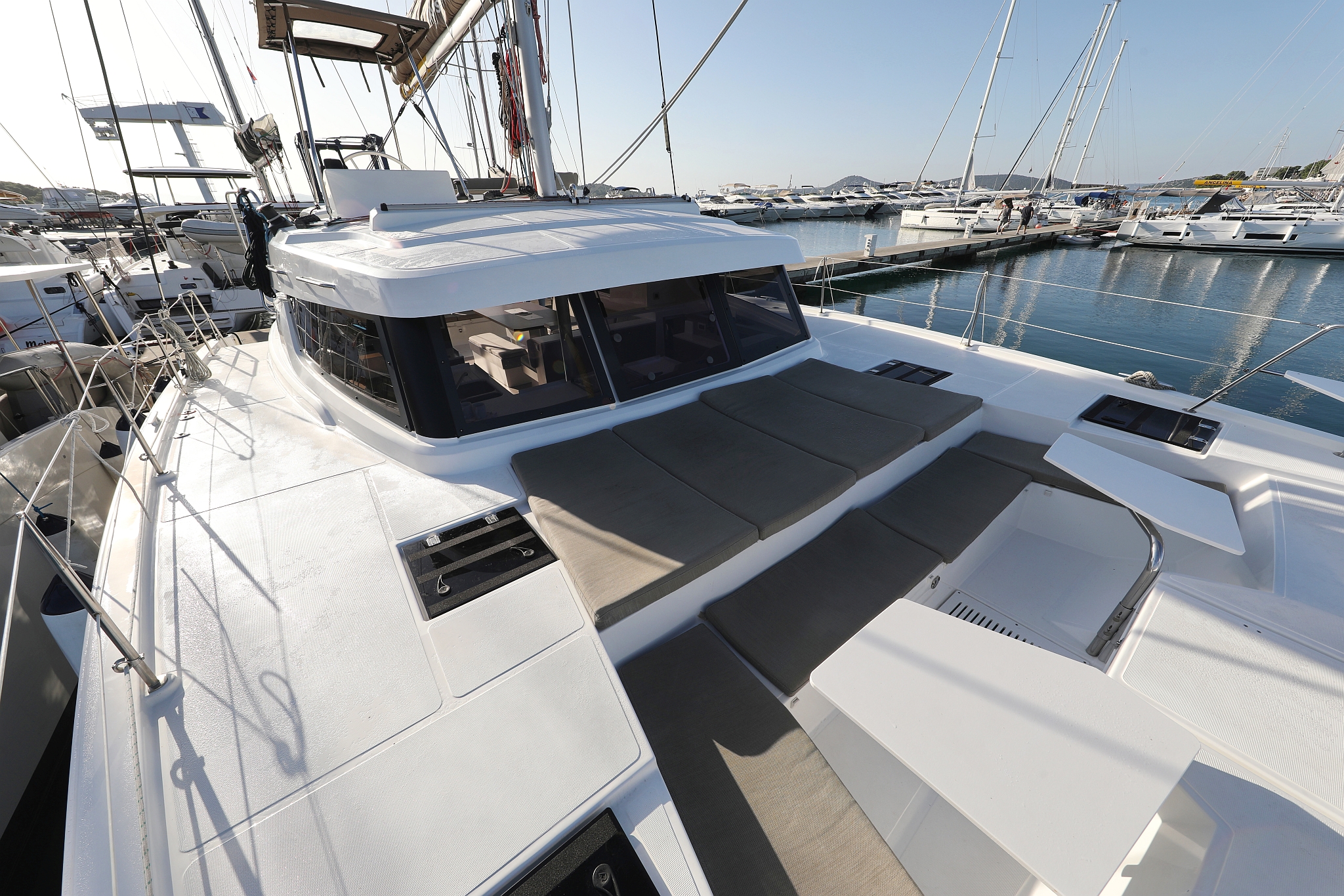 Photo #12 - Bali Catspace (Gonggong) en Vodice - 31650