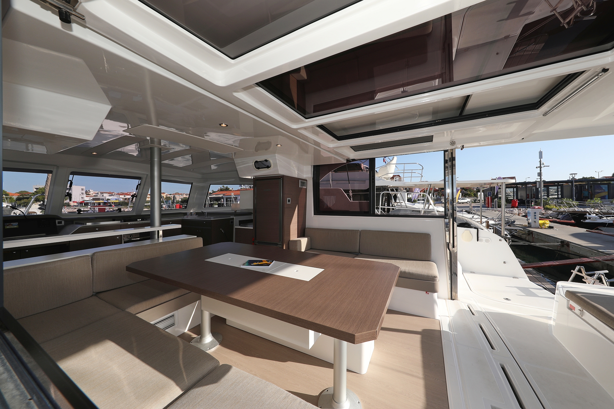 Photo #13 - Bali Catspace (Gonggong) en Vodice - 31650