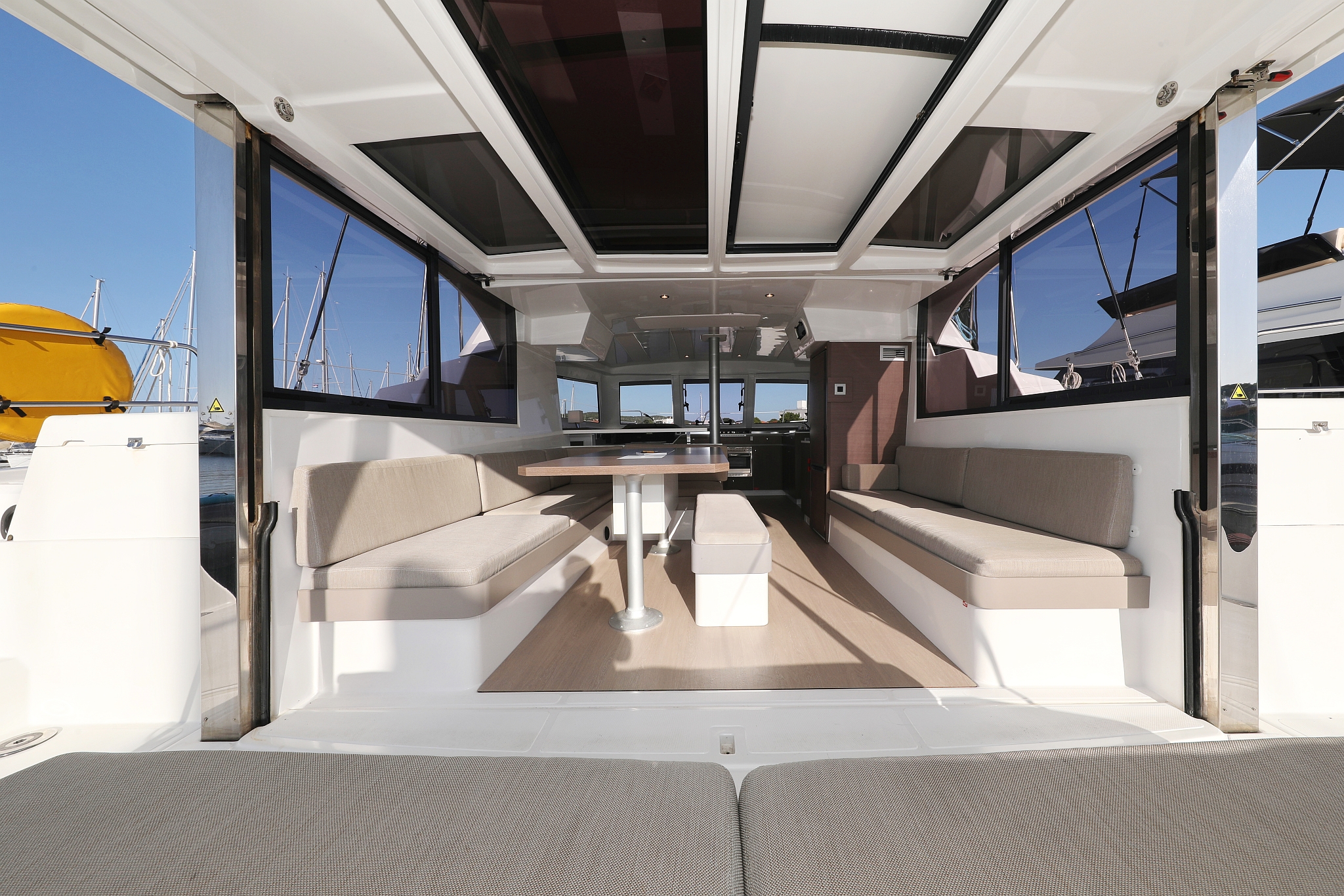Photo #14 - Bali Catspace (Gonggong) en Vodice - 31650