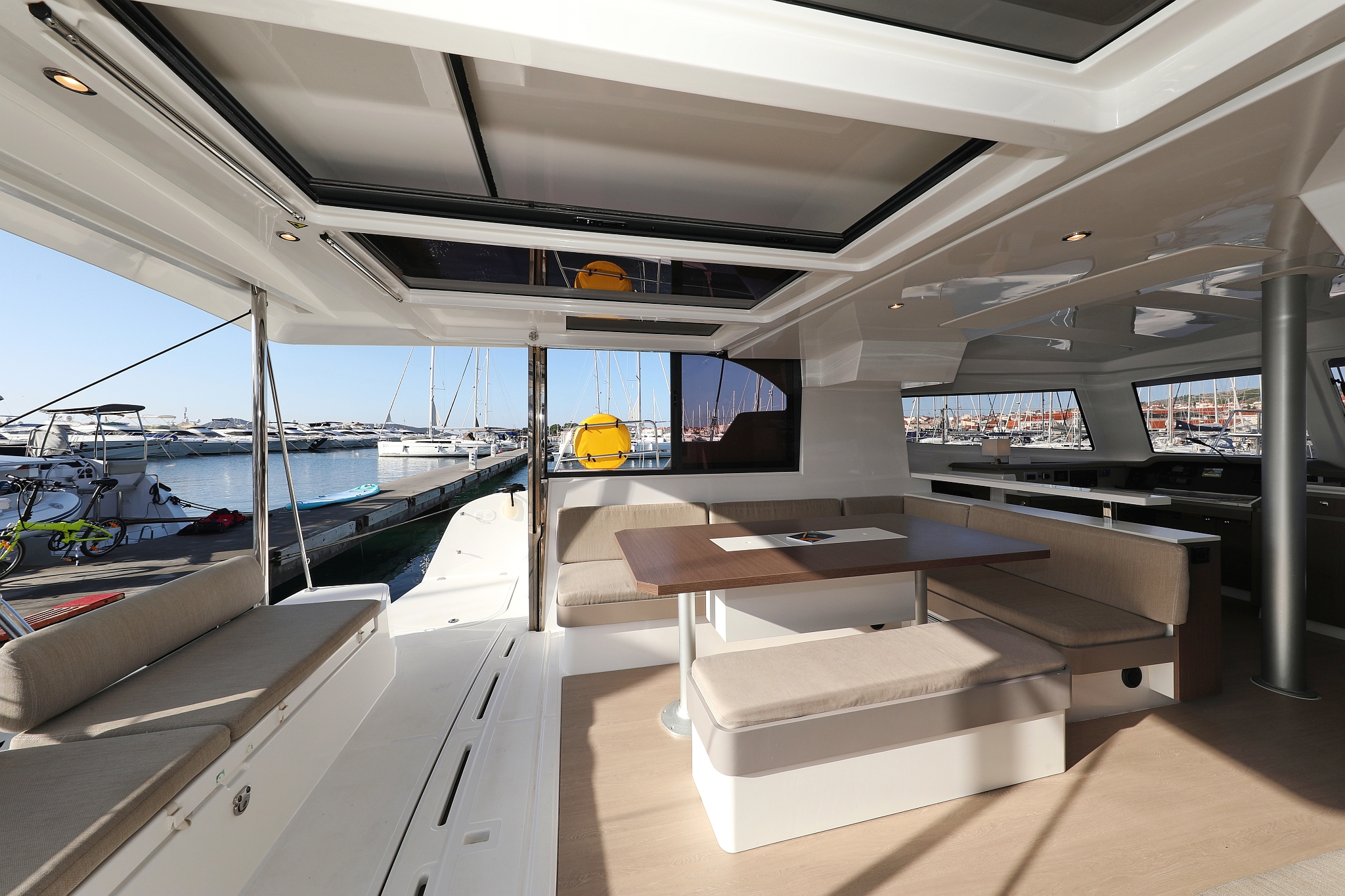 Photo #15 - Bali Catspace (Gonggong) en Vodice - 31650