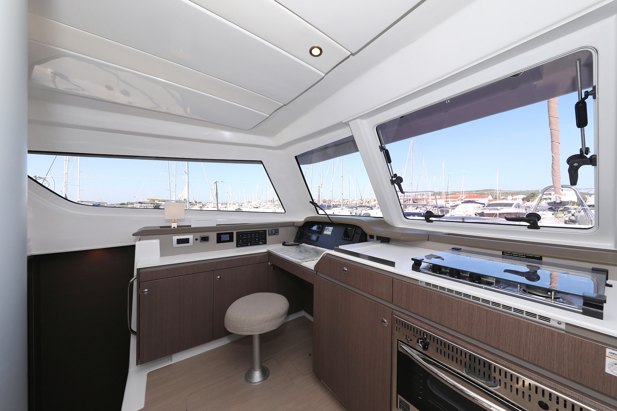 Photo #20 - Bali Catspace (Gonggong) en Vodice - 31650