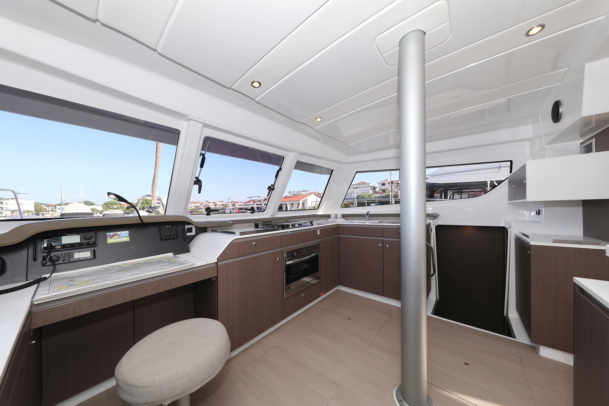Photo #21 - Bali Catspace (Gonggong) en Vodice - 31650