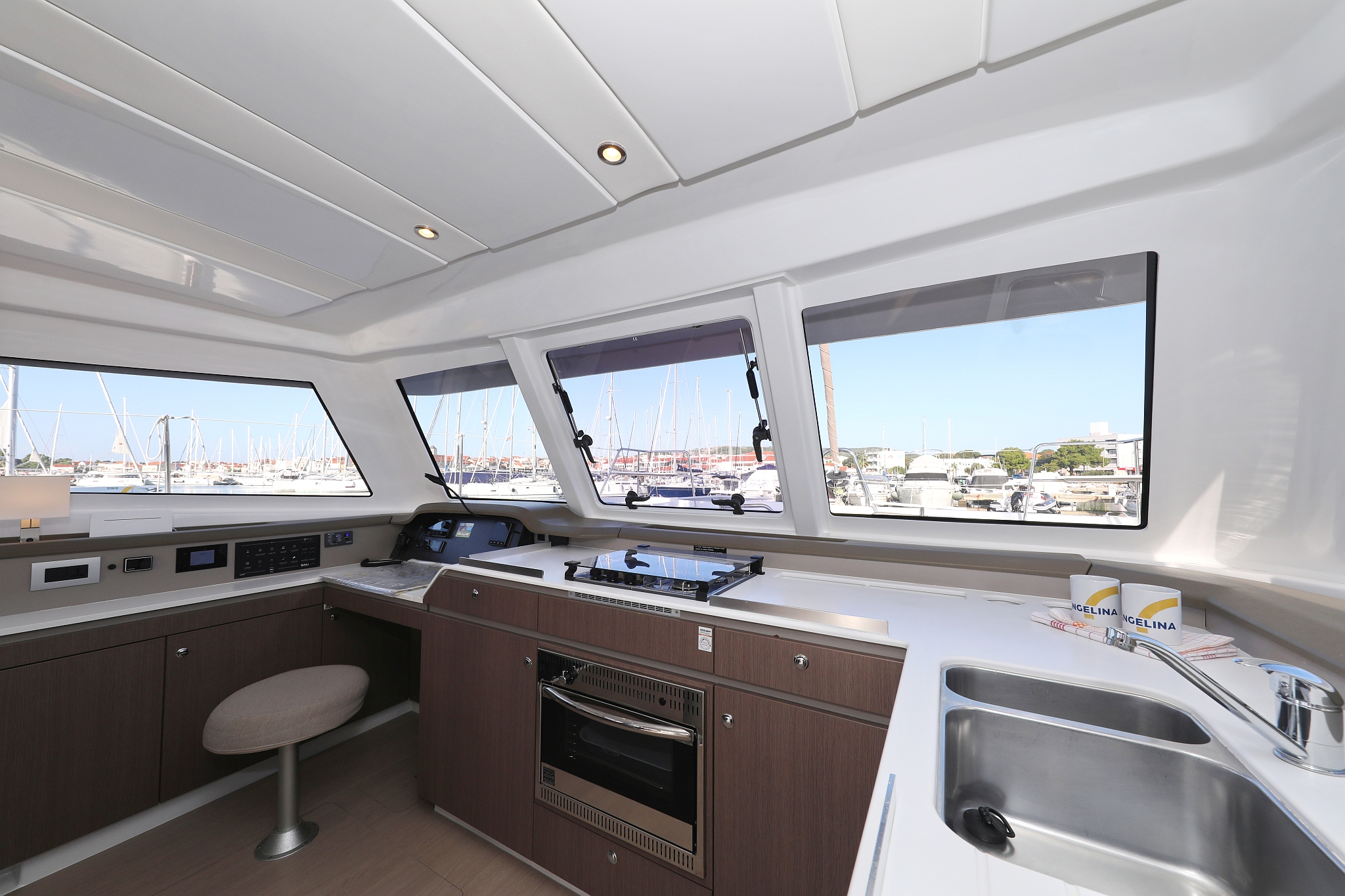 Photo #40 - Bali Catspace (Gonggong) en Vodice - 31650