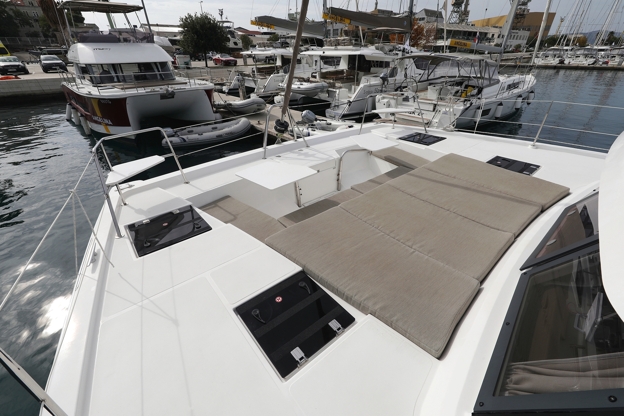 Photo #10 - Bali Catspace (Hi Friends) in Trogir - 31651