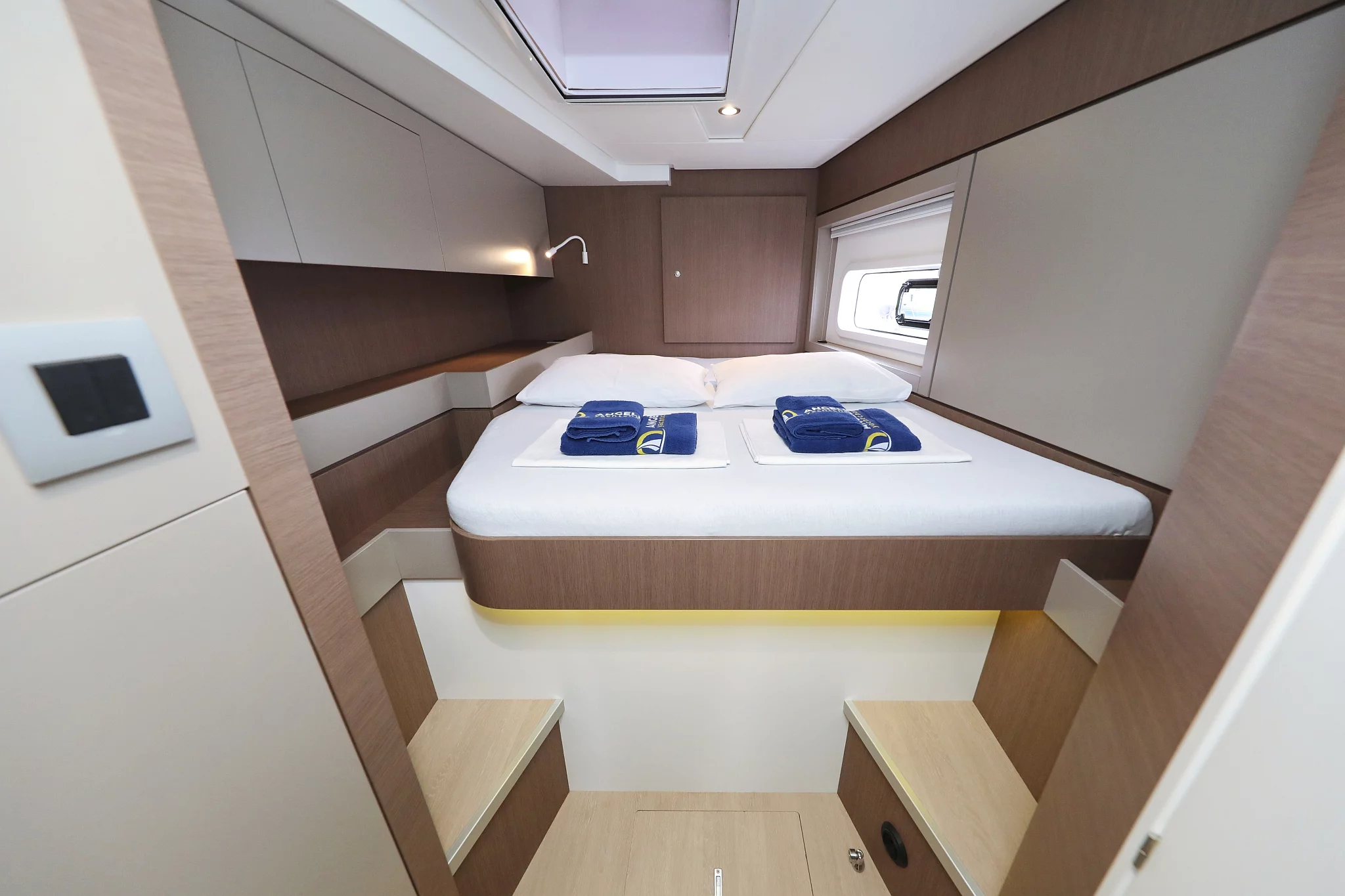 Bali 4.6 - 5 + 1 cab. (Triton)  - 26