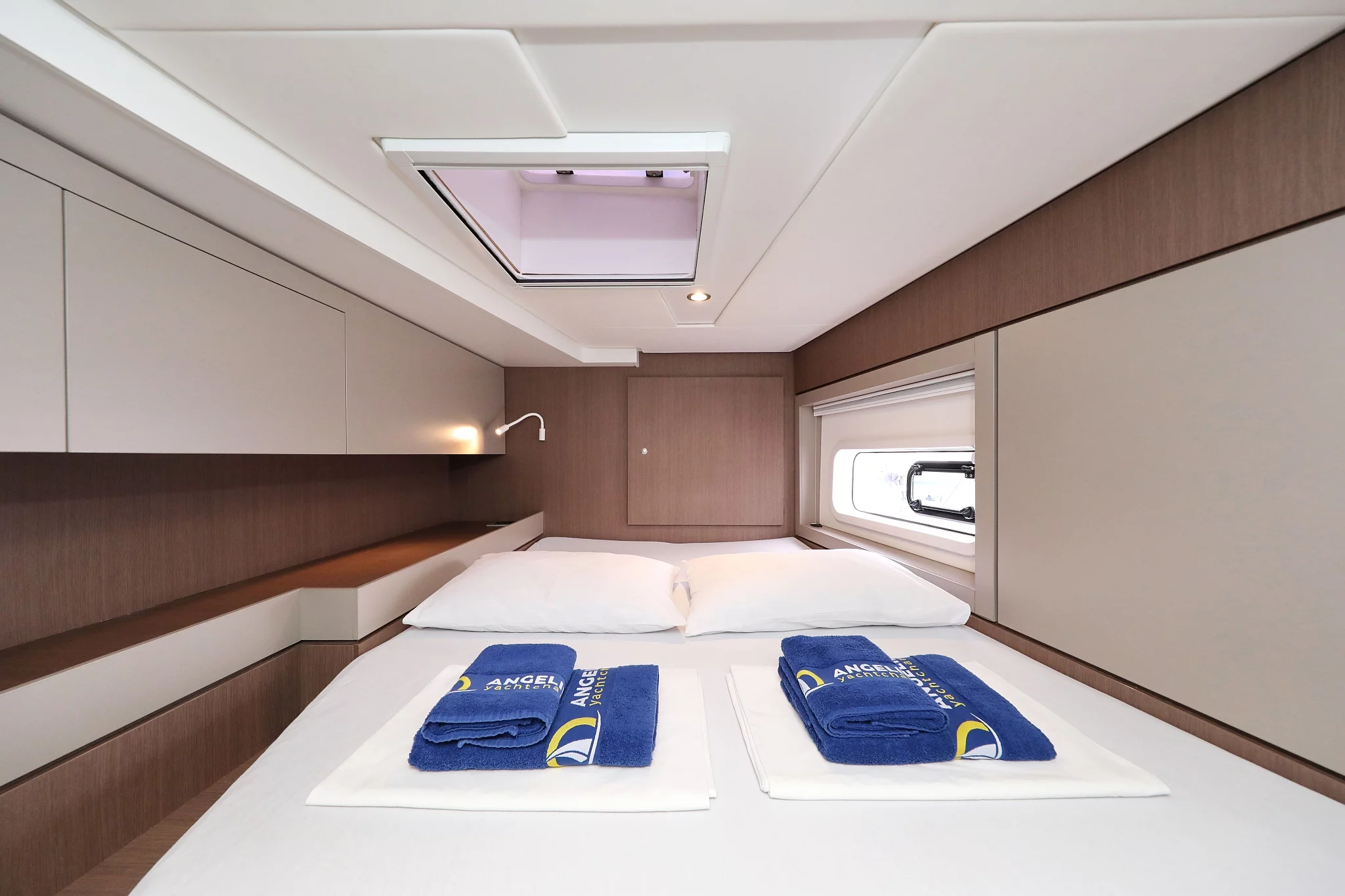 Bali 4.6 - 5 + 1 cab. (Triton)  - 27
