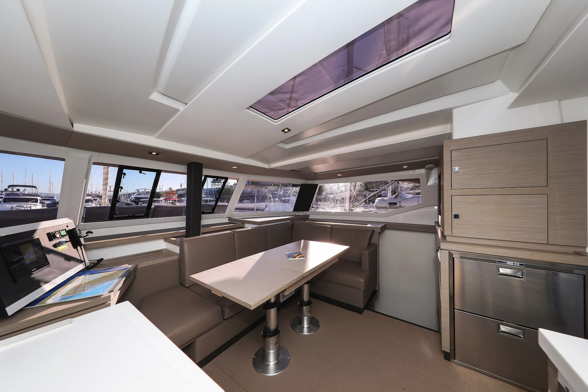 Fountaine Pajot Astrea 42 Quatuor (Macho)  - 44