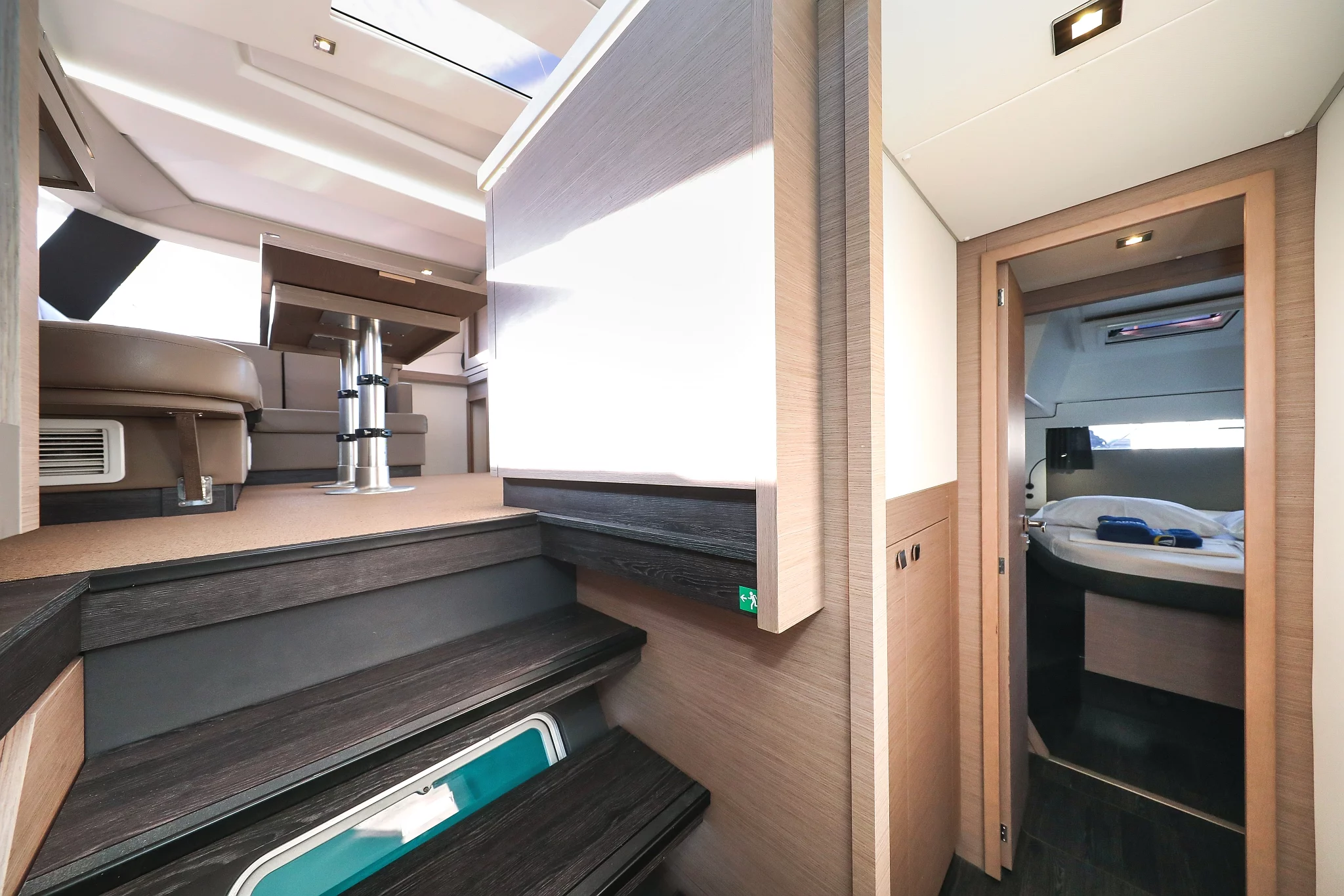 Fountaine Pajot Astrea 42 Quatuor (Macho)  - 3