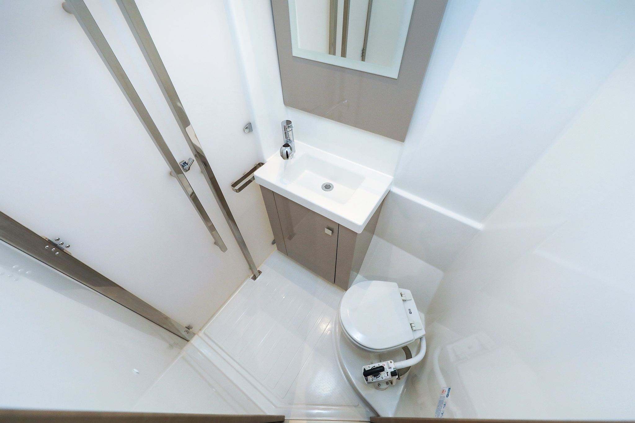 Photo #14 - Fountaine Pajot Astrea 42 Quatuor (Macho) en Trogir - 31656