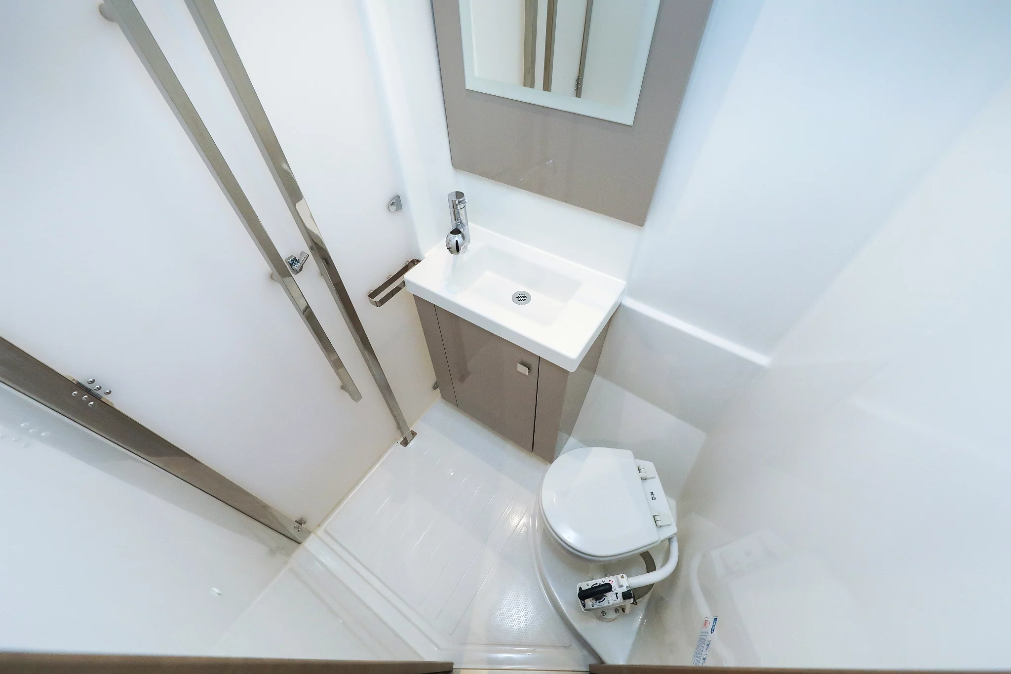 Fountaine Pajot Astrea 42 Quatuor (Macho)  - 13