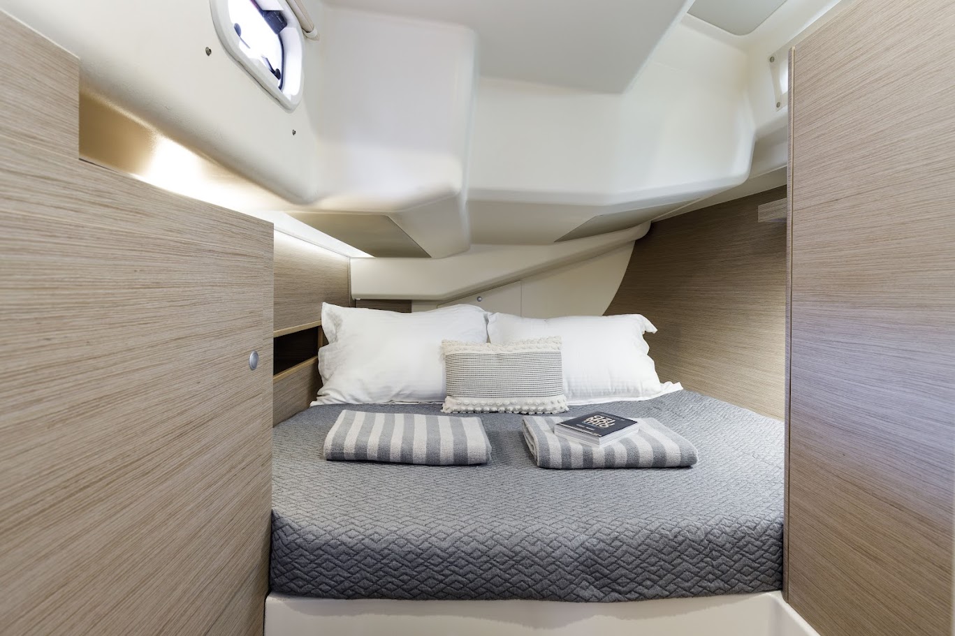 Hanse 458 — photo 12