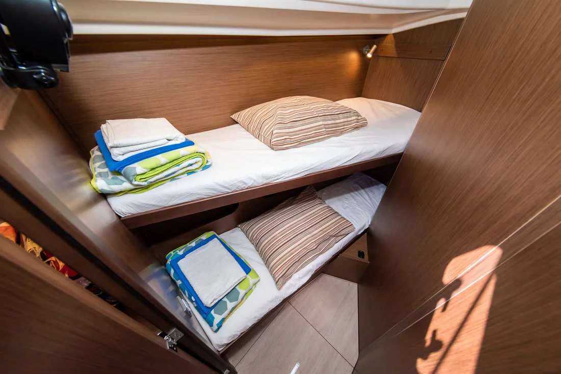 Oceanis 40.1 (Poseidon)  - 30