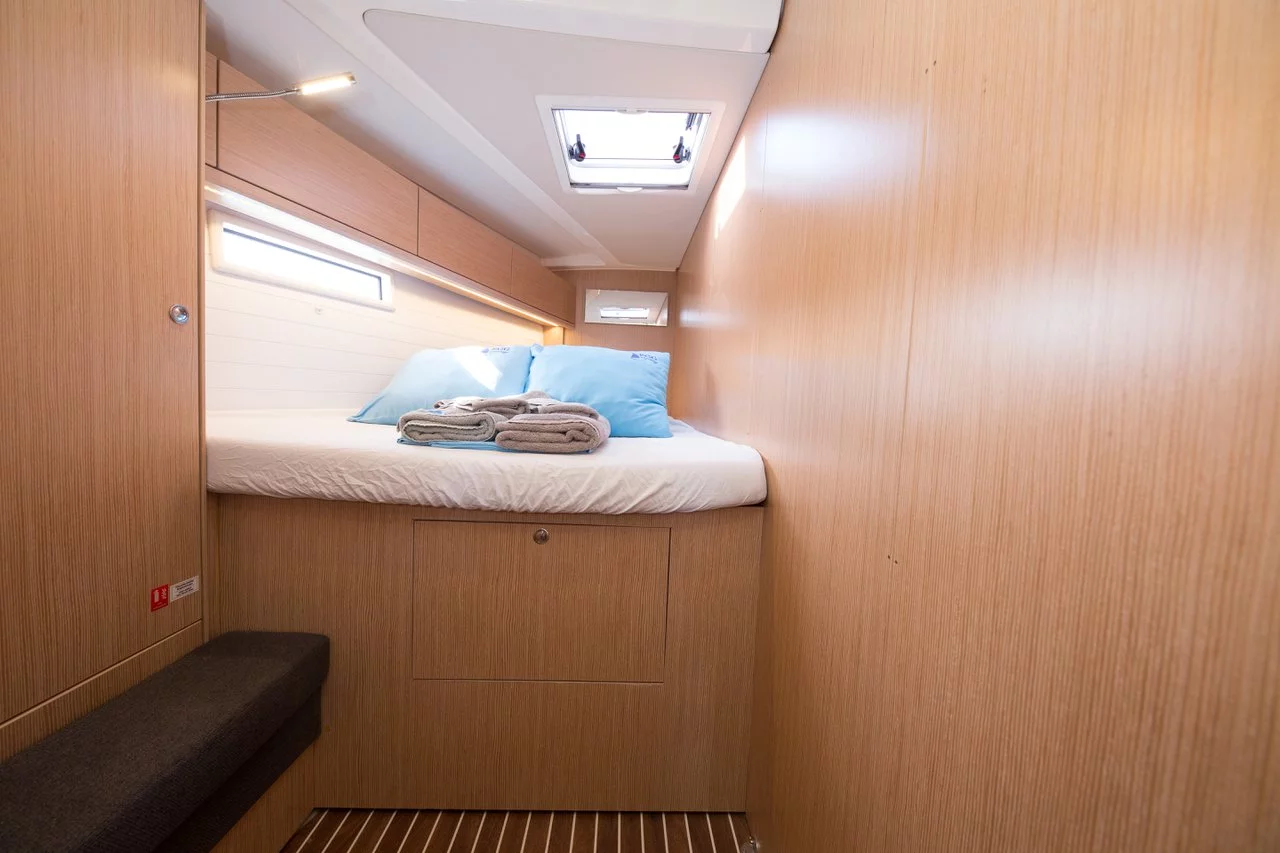 Bavaria Cruiser 51 (Bamboo)  - 5