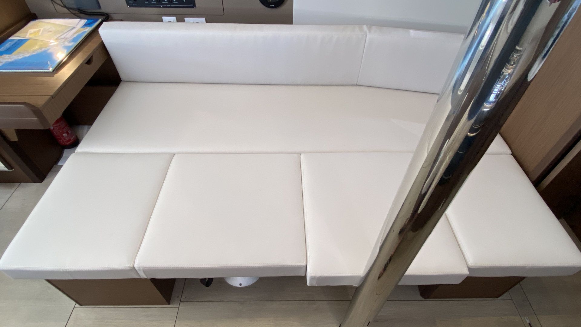 Photo #10 - Oceanis 38.1 (Maja) en Pula - 31706