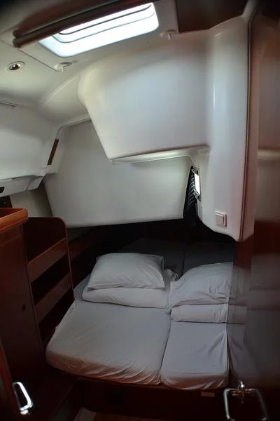 Oceanis Clipper 423 - 4 cab. (Brava)  - 14