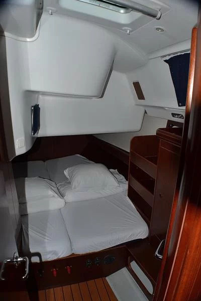 Oceanis Clipper 423 - 4 cab. (Brava)  - 15