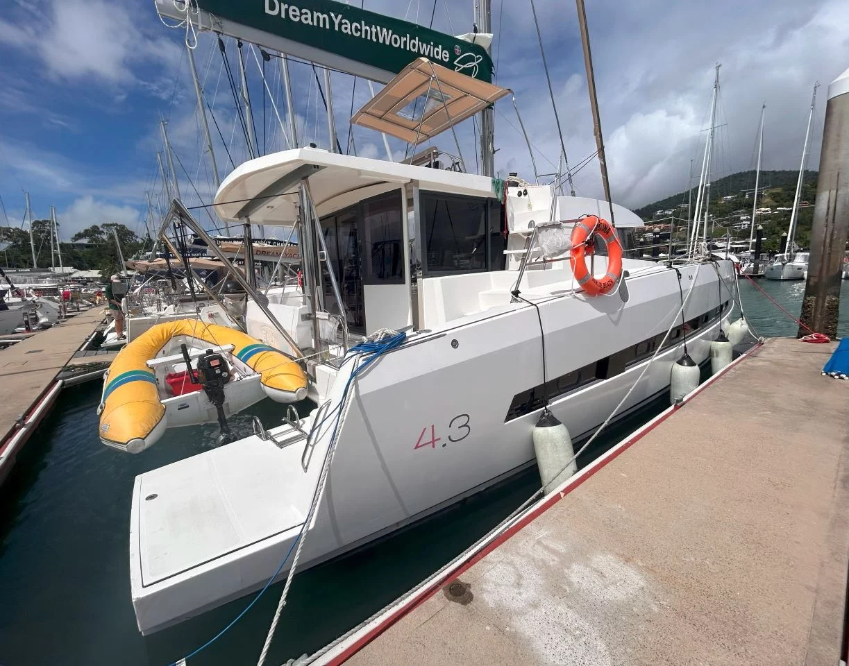Bali 4.3 - 4 + 2 cab. (ALCINA_DB)  - 0