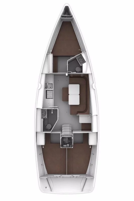 Bavaria Cruiser 41S (Neo Star III (16))  - 1