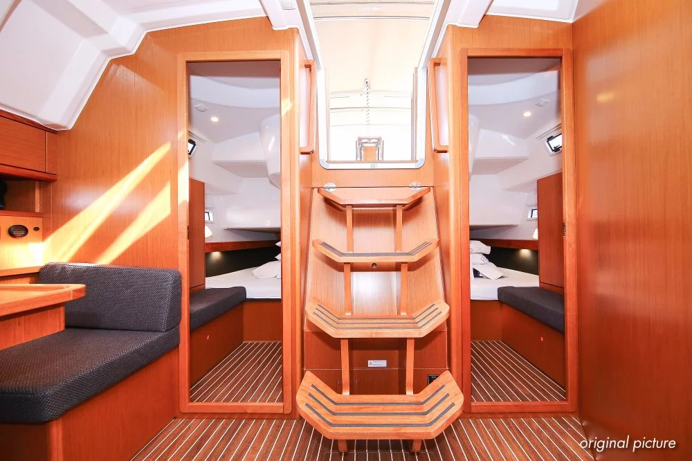 Bavaria Cruiser 41S (Neo Star III (16))  - 7