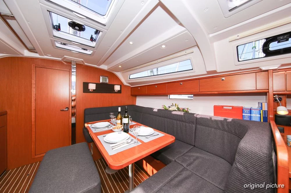 Bavaria Cruiser 41S (Neo Star III (16))  - 12