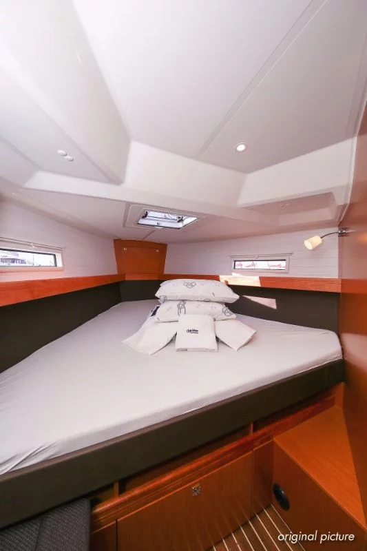 Bavaria Cruiser 41S (Neo Star III (16))  - 15