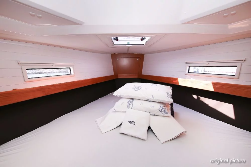 Bavaria Cruiser 41S (Neo Star III (16))  - 16