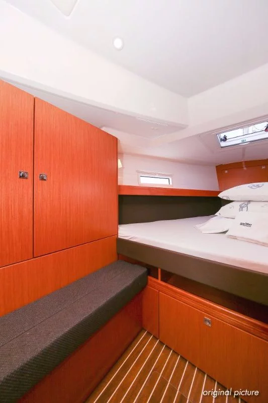Bavaria Cruiser 41S (Neo Star III (16))  - 17