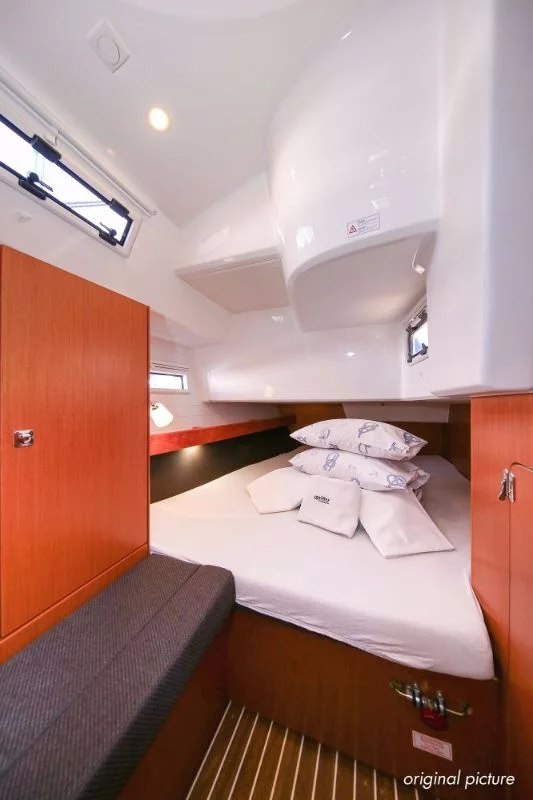 Bavaria Cruiser 41S (Neo Star III (16))  - 18
