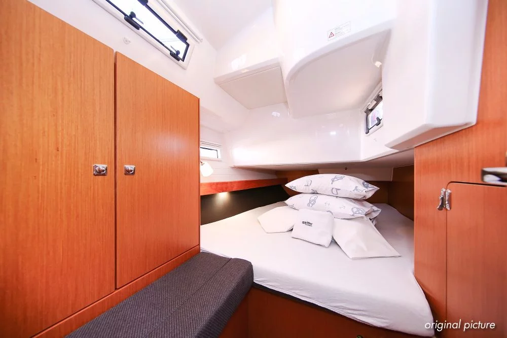 Bavaria Cruiser 41S (Neo Star III (16))  - 19
