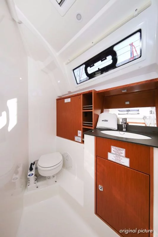 Bavaria Cruiser 41S (Neo Star III (16))  - 23