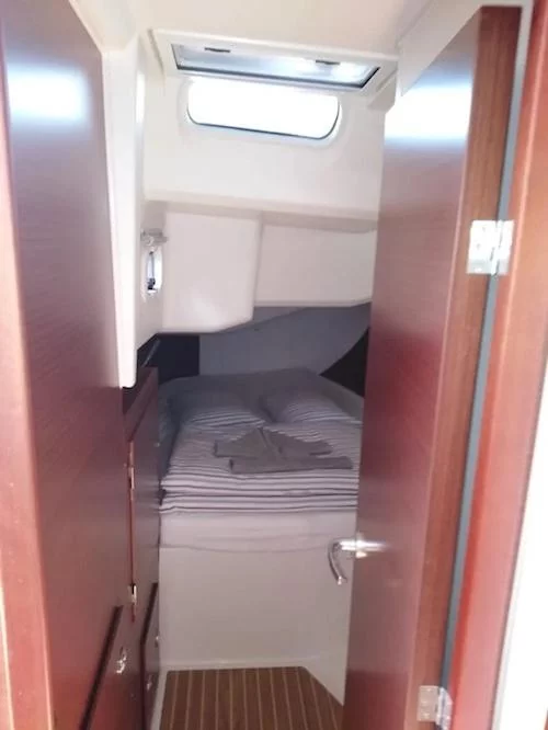 Hanse 458 (Chianti)  - 8