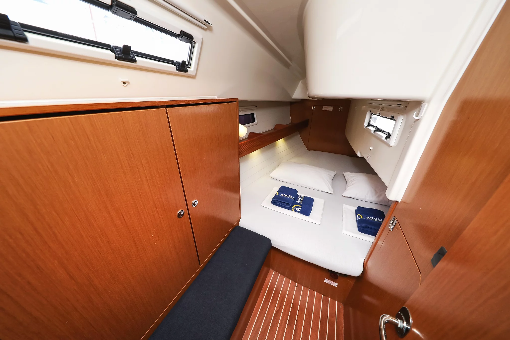 Bavaria Cruiser 32 (Star Chiara)  - 23