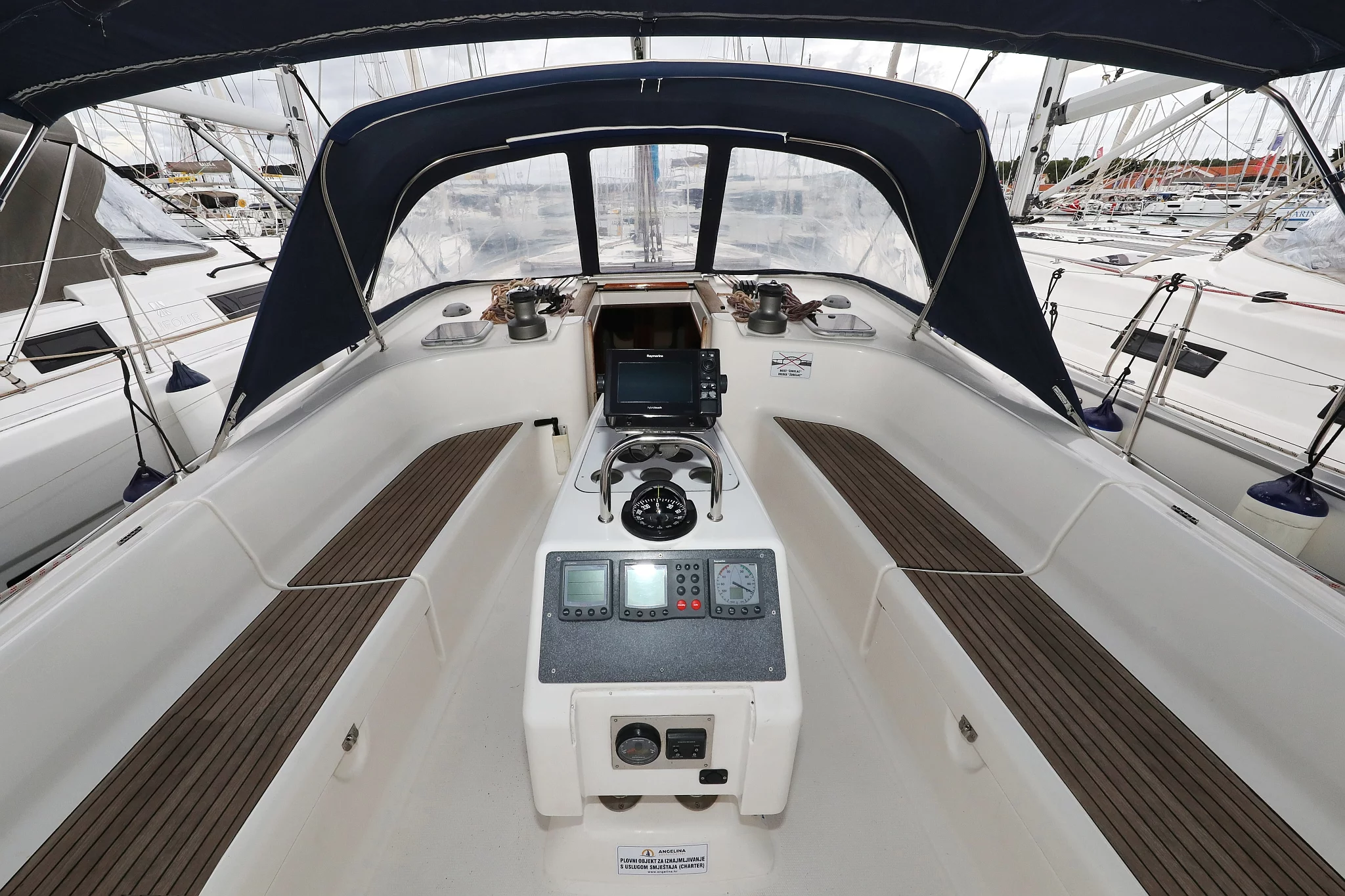 Gib Sea 51 (Strawberry III)  - 6