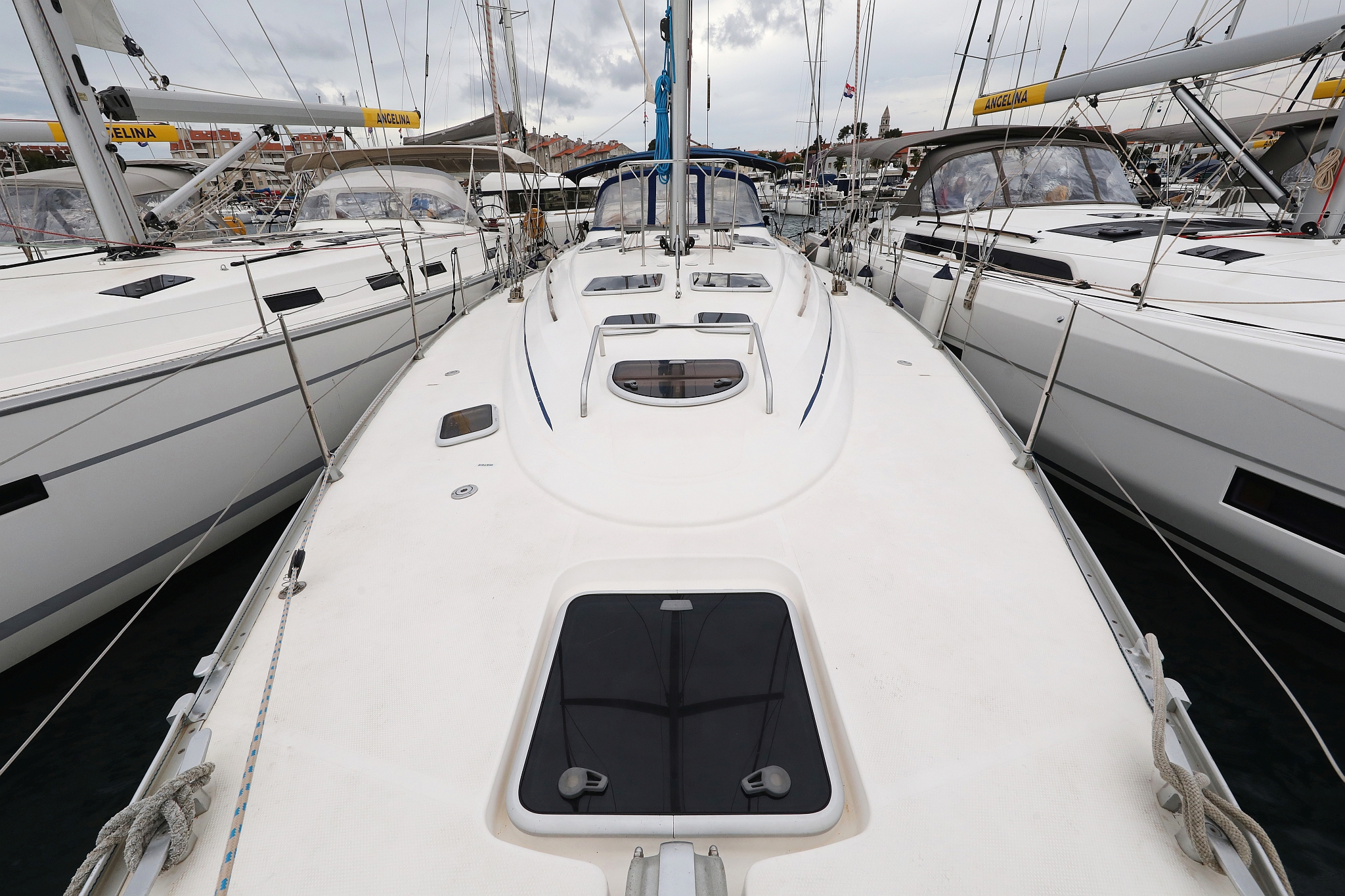 Photo #11 - Gib Sea 51 (Strawberry III) in Biograd - 31812